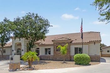 20117 Calle De Flores --, Queen Creek, AZ 85142
