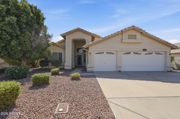 20117 N 110th Ave, Peoria, AZ 85373