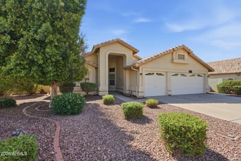 20117 N 110th Ave, Peoria, AZ 85373