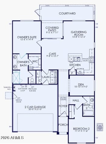 20117 N 267th Dr, Buckeye, AZ 85396