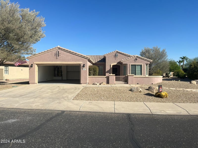 20117 Portico Way, Surprise, AZ 85387