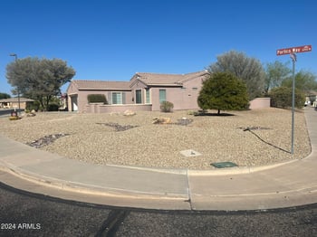 20117 Portico Way, Surprise, AZ 85387