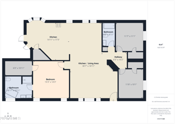 20117 Narramore Rd, Buckeye, AZ 85326