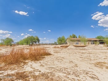 20117 Narramore Rd, Buckeye, AZ 85326
