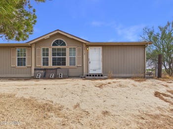 20117 W Narramore Rd, Buckeye, AZ 85326