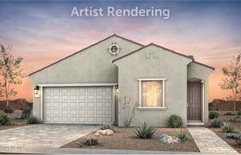 20118 267th Dr, Buckeye, AZ 85396