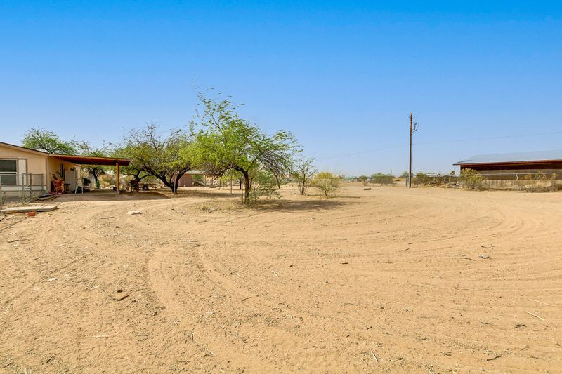 20118 W Rainbow Trl, Buckeye, AZ 85326