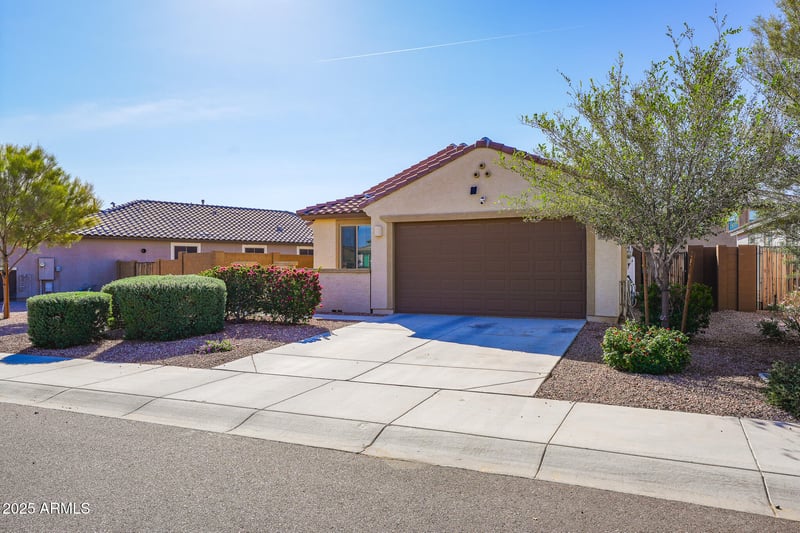 20119 Madison St, Buckeye, AZ 85326
