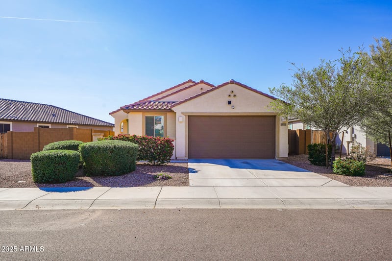 20119 Madison St, Buckeye, AZ 85326