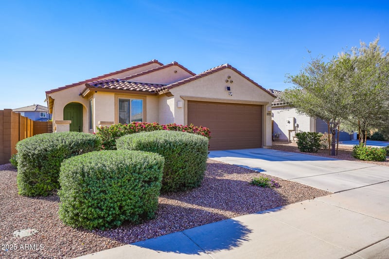 20119 Madison St, Buckeye, AZ 85326