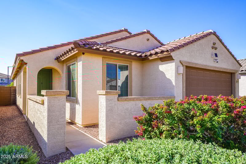 20119 Madison St, Buckeye, AZ 85326