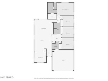 2012 86th Ln, Tolleson, AZ 85353