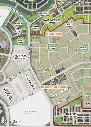 2012 Andalusian Trl, Phoenix, AZ 85085