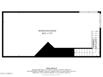 2012 Freeport Ln, Gilbert, AZ 85234