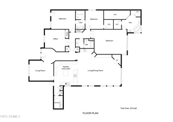 2012 Glenn Dr, Phoenix, AZ 85020