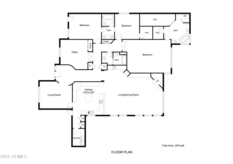 2012 Glenn Dr, Phoenix, AZ 85020