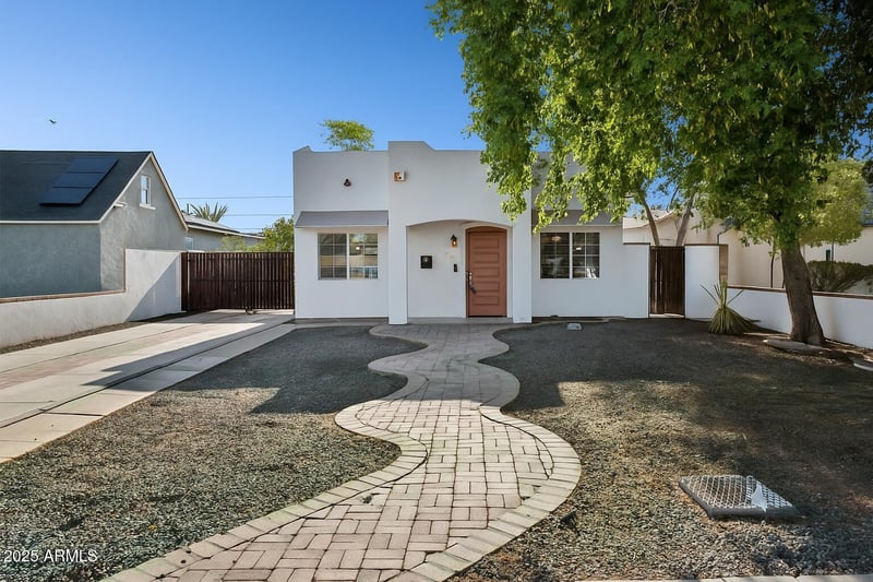 2012 N 23rd St, Phoenix, AZ 85006