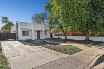 2012 23rd St, Phoenix, AZ 85006