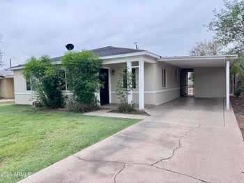 2012 N 24th Pl, Phoenix, AZ 85008