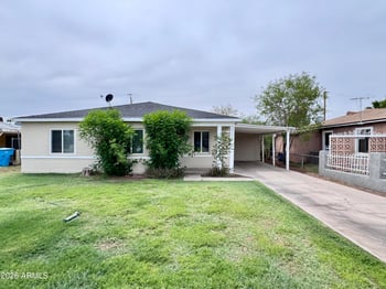 2012 N 24th Pl, Phoenix, AZ 85008