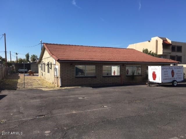 2012 N 32nd St, Phoenix, AZ 85008