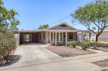 2012 N Richland St, Phoenix, AZ 85006