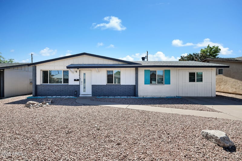 2012 N Van Ness Ave, Tempe, AZ 85288