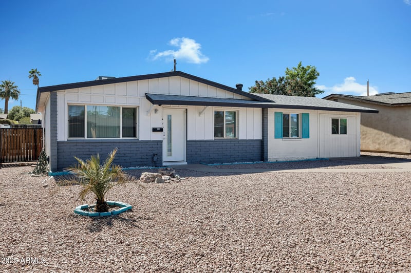 2012 N Van Ness Ave, Tempe, AZ 85288