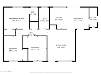 2012 Romley Rd, Phoenix, AZ 85041