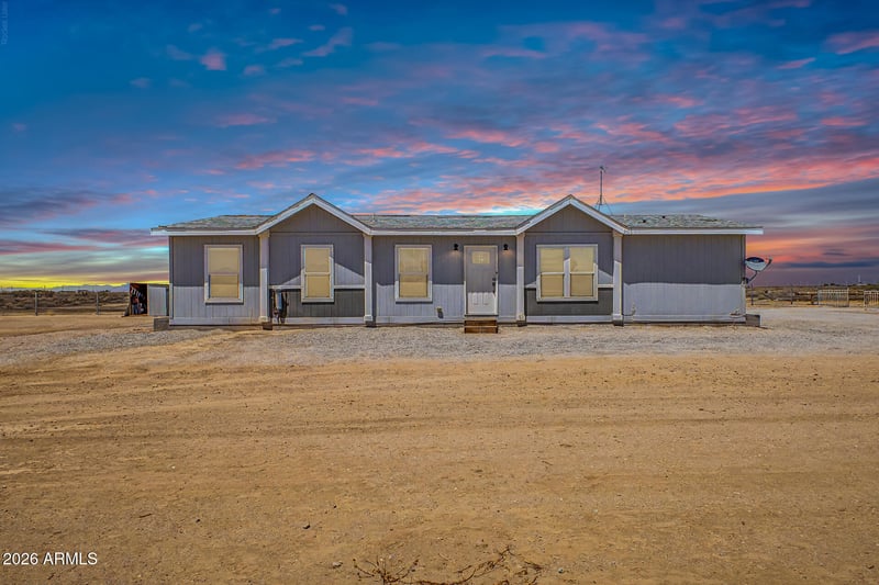 2012 S 380th Dr, Tonopah, AZ 85354