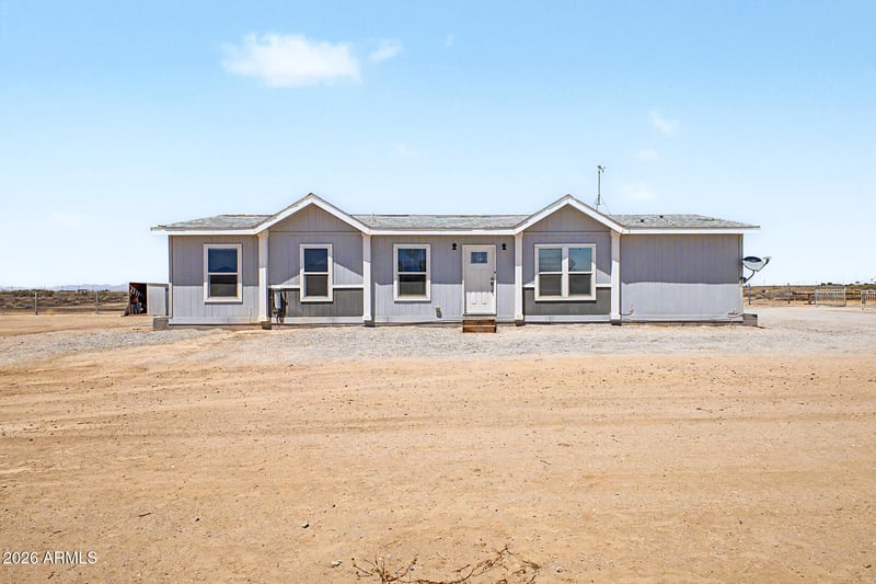 2012 S 380th Dr, Tonopah, AZ 85354
