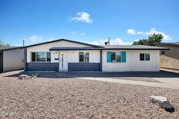 2012 Van Ness Ave, Tempe, AZ 85288