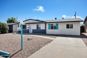 2012 Van Ness Ave, Tempe, AZ 85288