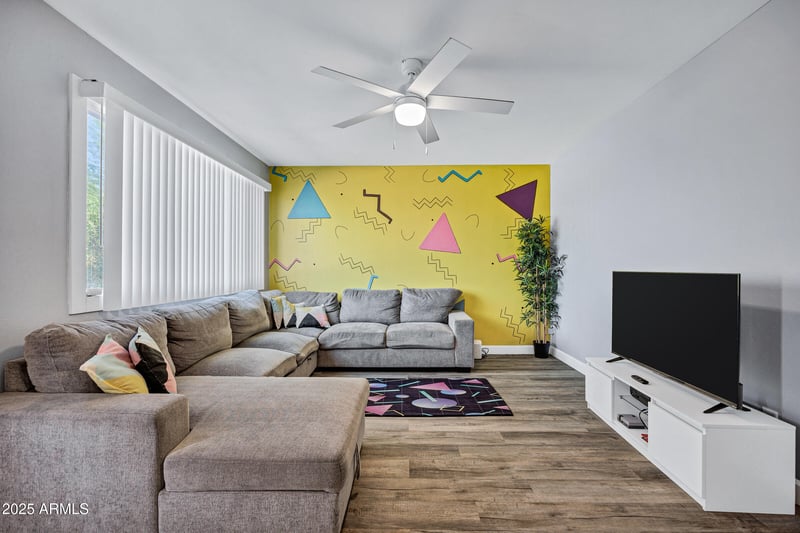 2012 Van Ness Ave, Tempe, AZ 85288