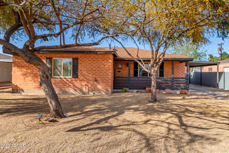 2012 W Flower St, Phoenix, AZ 85015