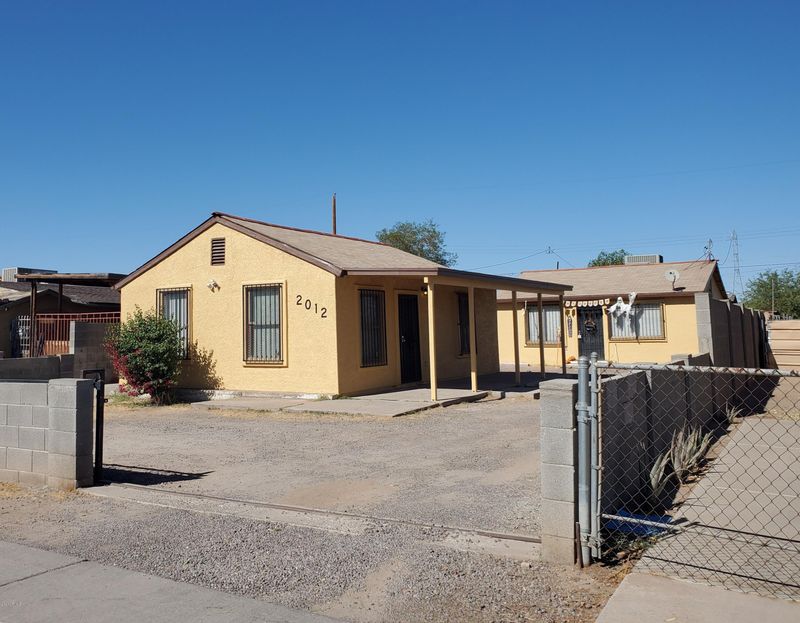2012 W Maricopa St, Phoenix, AZ 85009