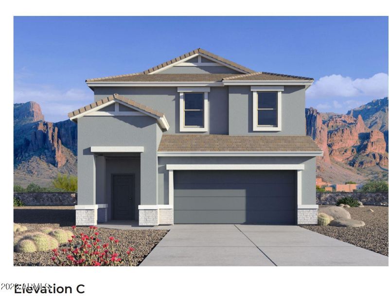 2012 W Sable Ave, Apache Junction, AZ 85120