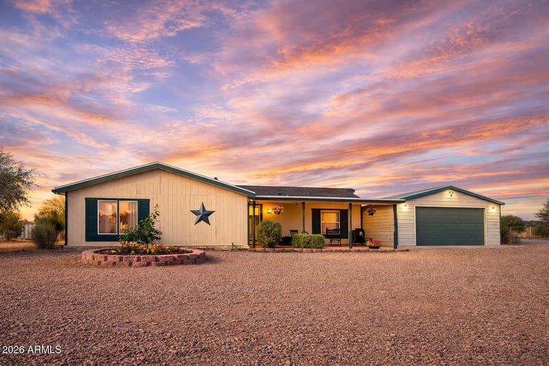 20120 San Tan Blvd, Queen Creek, AZ 85142