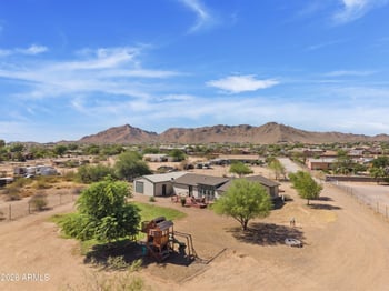 20120 San Tan Blvd, Queen Creek, AZ 85142