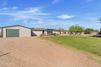 20120 San Tan Blvd, Queen Creek, AZ 85142