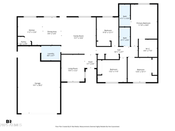 20120 Palm Beach Dr, Queen Creek, AZ 85142