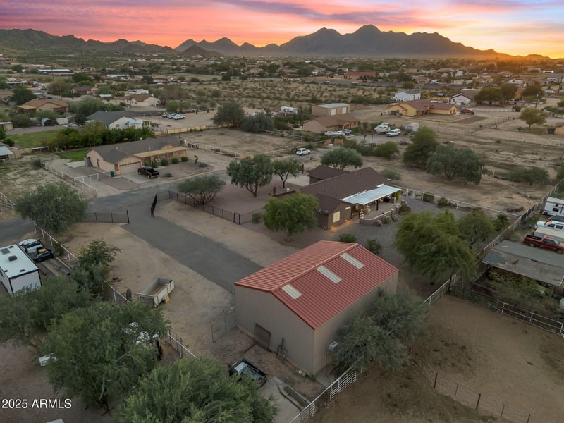 20120 Palm Beach Dr, Queen Creek, AZ 85142