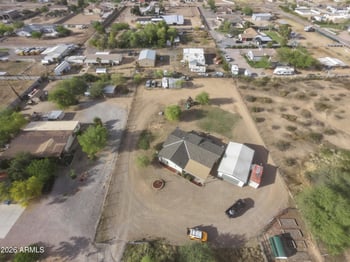 20120 San Tan Blvd, Queen Creek, AZ 85142