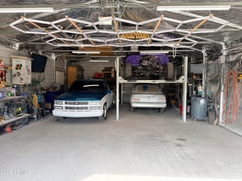 20120 San Tan Blvd, Queen Creek, AZ 85142