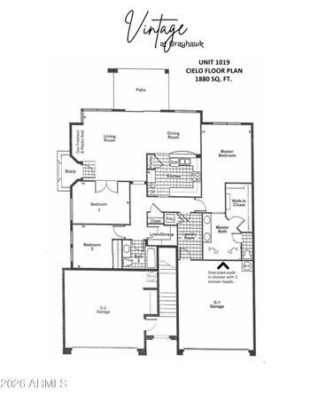 20121 76th St #1019, Scottsdale, AZ 85255