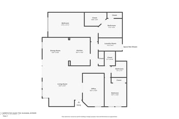 20121 76th St #1052, Scottsdale, AZ 85255