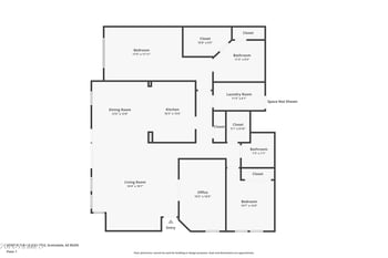 20121 76th St #1052, Scottsdale, AZ 85255