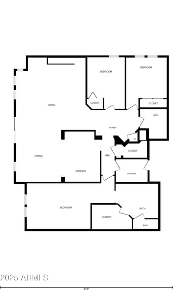 20121 76th St #2031, Scottsdale, AZ 85255