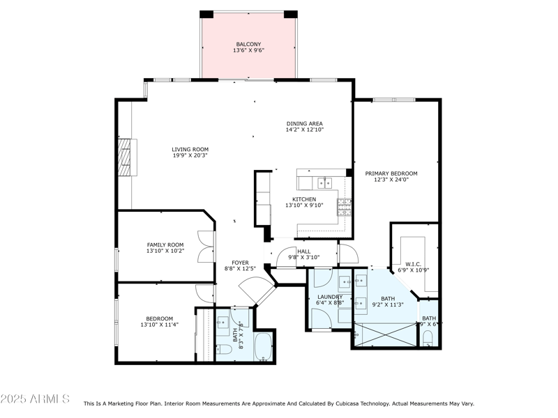 20121 76th St #2061, Scottsdale, AZ 85255
