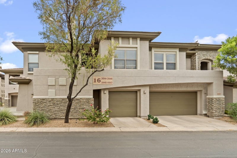 20121 76th St #1047, Scottsdale, AZ 85255